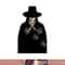 V For Vendetta V png, sublimation .jpg