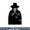V For Vendetta V png, sublimation .jpg
