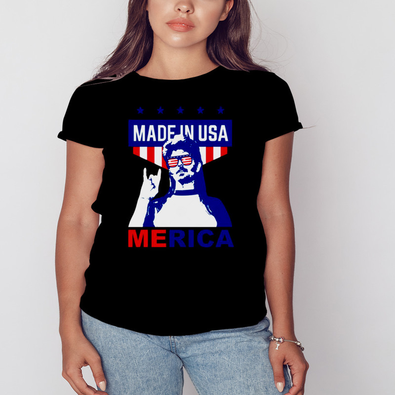Made In America 4th Of July Joe Dirt shirt, Shirt For Men Women, Graphic Design, Unisex Shirt