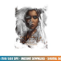 vampire diaries elena smokey veil longsleeve t shirt long sleeve png, sublimation