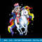 Unicorn Uncle Sam 4th of July T shirt Kids Boys Girls Merica T-Shirt copy.jpg