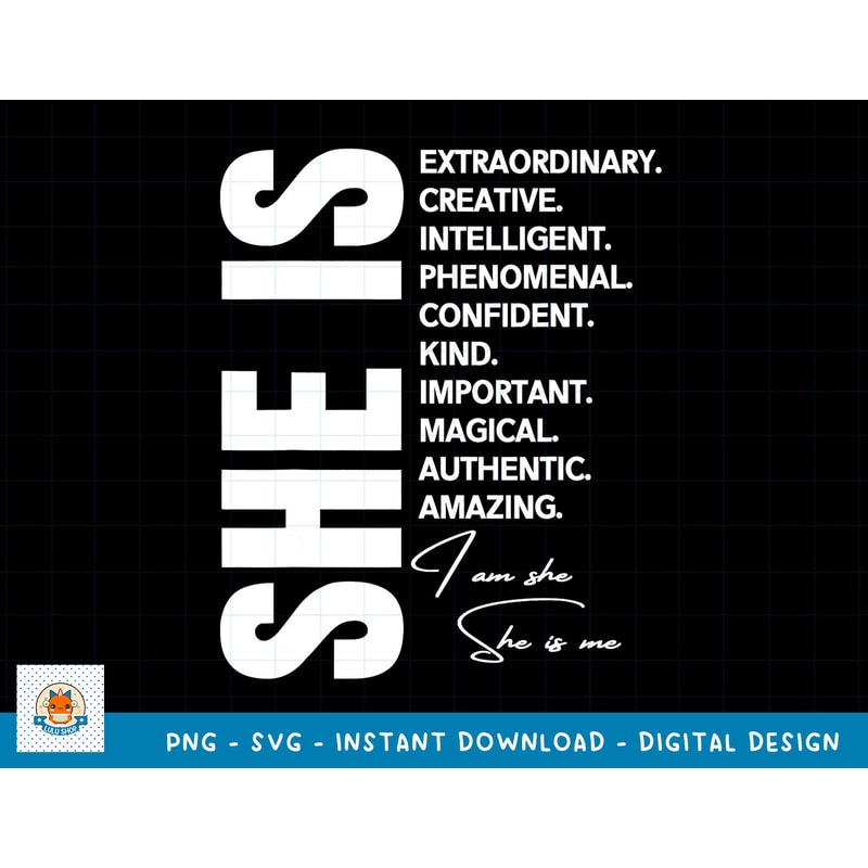 Woman Affirmation Juneteenth Freedom Day Black History Month T-Shirt copy.jpg