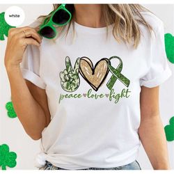 surgery shirt, support t-shirt, gift for her, neurosurgery shirt, brain injury shirt, awareness crewneck sweatshirt, hea