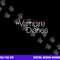 Vampire Diaries Logo Longsleeve T Shirt Long Sleeve png, sublimation .jpg