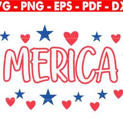 american flag svg, fourth of july svg us flag america svg 4th of july png patriotic svg for cricut and silhouette
