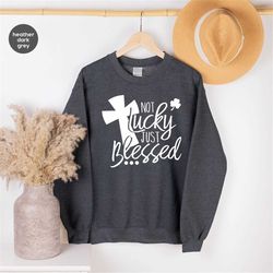 christian crewneck sweatshirts, religious hoodies and sweaters, christian gifts, faith long sleeve tshirts, christian cl