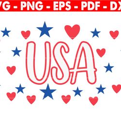 usa svg, fourth of july svg, usa, america svg, patriotic flag png, independence day png, svg for shirts