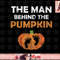 Pregnant Halloween Costume for Dad Expecting Lil Pumpkin png, instant download.jpg