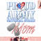 Proud Army National Guard Mom USA Heart Shirt Mothers Day copy.jpg