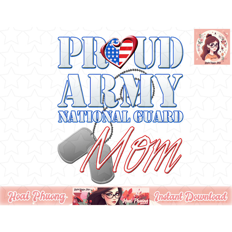 Proud Army National Guard Mom USA Heart Shirt Mothers Day copy.jpg