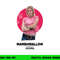 Veronica Mars Marshmallow  png, sublimation .jpg