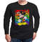 Love Is Love Mickey Pride 2023 Shirt, Unisex Clothing Shirt For Men Women, Graphic Design, Unisex Shirt