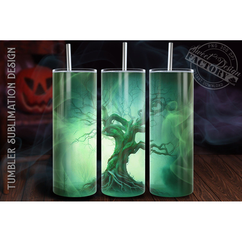 Horror Movie Tumbler, Horror Movie Skinny Tumbler, Horror Movie 20oz Skinny Tumbler, The Haunting Hour Tumbler.png