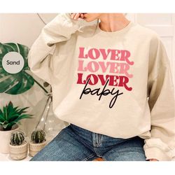 happy valentines day long sleeve shirt, matching couple, love baby hoodie, valentines sweatshirt, gift for valentines, g