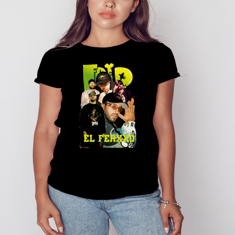 Si Tu Supieras Feid Ferxxo Shirt, Unisex Clothing Shirt For Men Women, Graphic Design, Unisex Shirt
