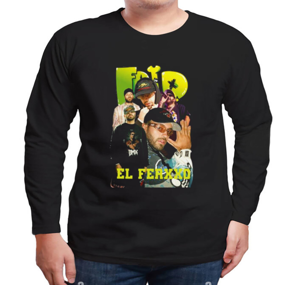 Si Tu Supieras Feid Ferxxo Shirt, Unisex Clothing Shirt For Men Women, Graphic Design, Unisex Shirt