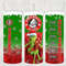 Grinch Christmas Thrown Starbucks - 20 Oz Tumbler.jpg