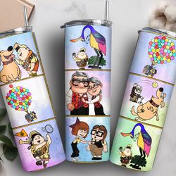 cartoon movies tumbler,cartoon movies skinny tumbler,cartoon movies animated bliss tumbler