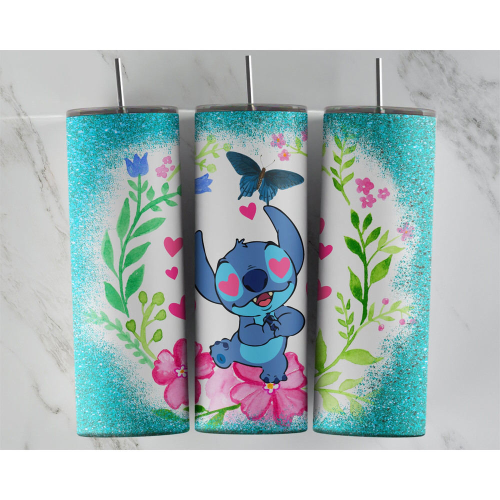 Cartoon Sublimation Design, 20oz Tumblers, Cartoon Skinny Tumbler 20oz Wrap, 20 oz skinny tumbler design, sublimation design, tumbler wrap-1.jpg