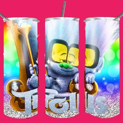 cartoon movie justice league tumbler, cartoon movie justice league skinny tumbler