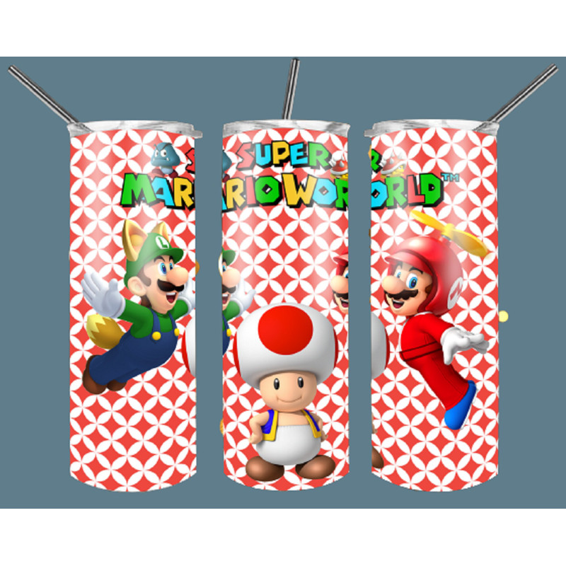 Cartoon Sublimation Digital Design for 20 Oz Skinny Tumbler-14.jpg