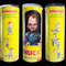 Chucky's Evil Game Unforgettable Nightmares, 20oz skinny tumbler, 30oz skinny tumbler.jpg