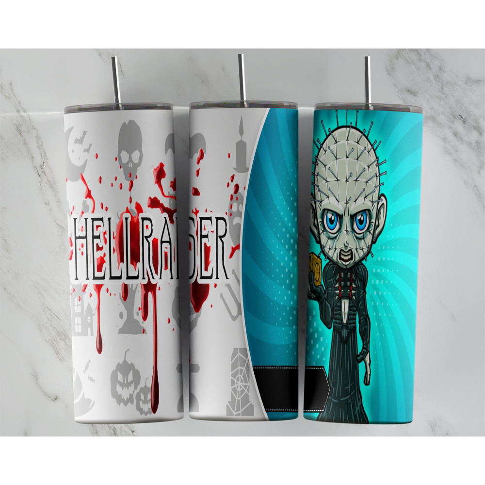 Chucky's Hide And Seek Terror Unleashed, 20oz skinny tumbler, 30oz skinny tumbler.jpg