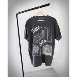 vintage styled spider gwen shirt, spiderverse shirt, spiderman shirt, spiderwoman shirt, spiderverse tshirt, comfort col