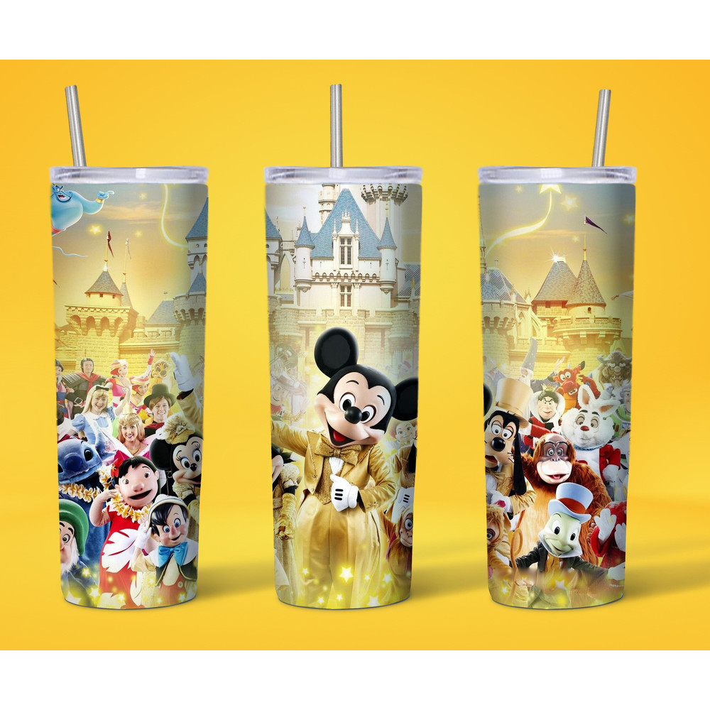Cartoon, 20 oz Skinny Tumbler Sublimation Designs Wrap Tumbler for Straight Tumbler JPG File Digital.jpg