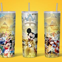 cartoon movie maker tumbler, cartoon movie maker skinny tumbler