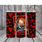 Chucky's Rampage Bloodstained Playtime, 20oz skinny tumbler, 30oz skinny tumbler.jpg