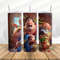 Cartoons Comics Characters for Kids 20oz Skinny Tumbler, Sublimation Design tumbler Tapered & Straight Template png.jpg