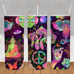 the chucky chronicles tales of madness, 20oz skinny tumbler, 30oz skinny tumbler