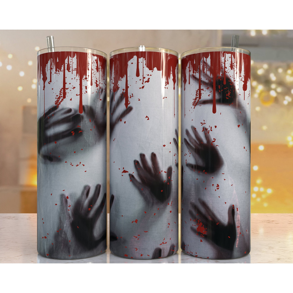The Chucky Chronicles Twisted Nightmares, 20oz skinny tumbler, 30oz skinny tumbler.jpg