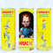 The Chucky Enigma Unraveling The Mystery, 20oz skinny tumbler, 30oz skinny tumbler.jpg