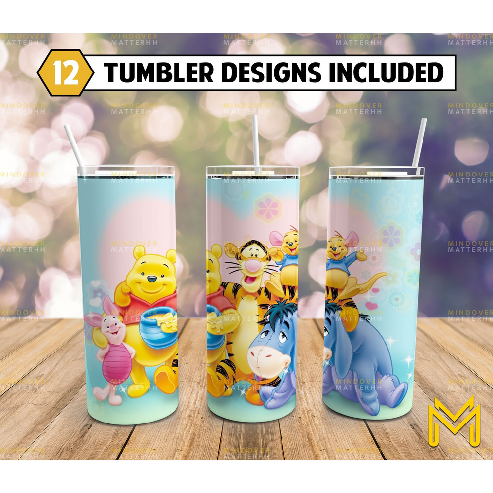 Cartoon Movies Tumbler,Cartoon Movies Skinny Tumbler,Cartoon Movies Dynamic Animation Tumbler.png