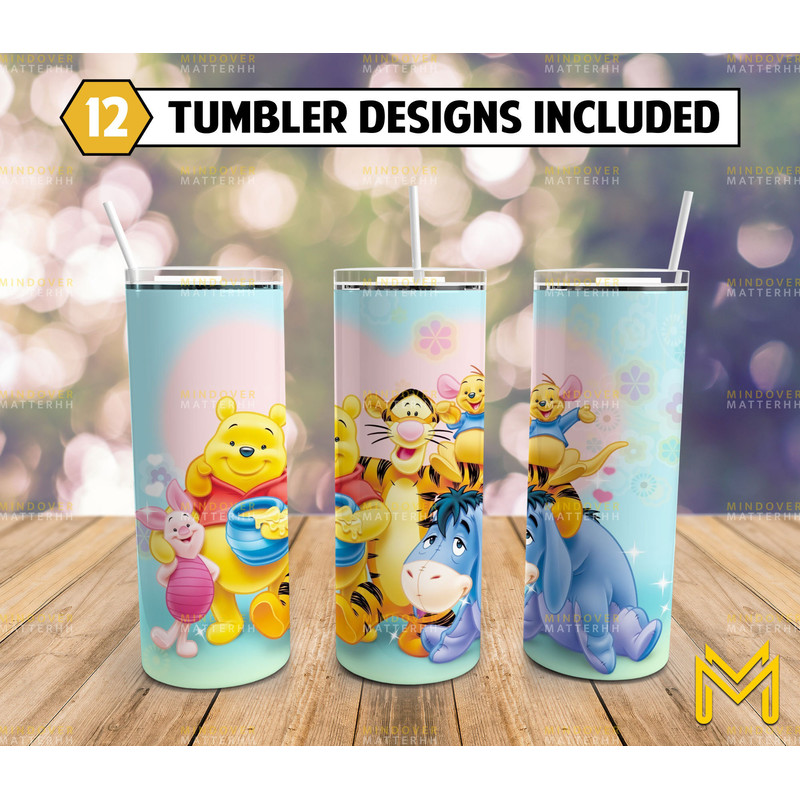 Cartoon Movies Tumbler,Cartoon Movies Skinny Tumbler,Cartoon Movies Dynamic Animation Tumbler.png