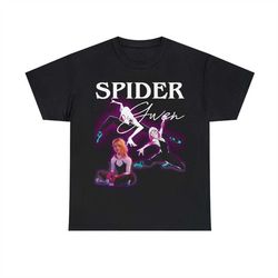spider-women shirt, spider gwen, spiderman across the spiderverse shirt, spiderman shirt, gwen stacy shirt, spiderman ac