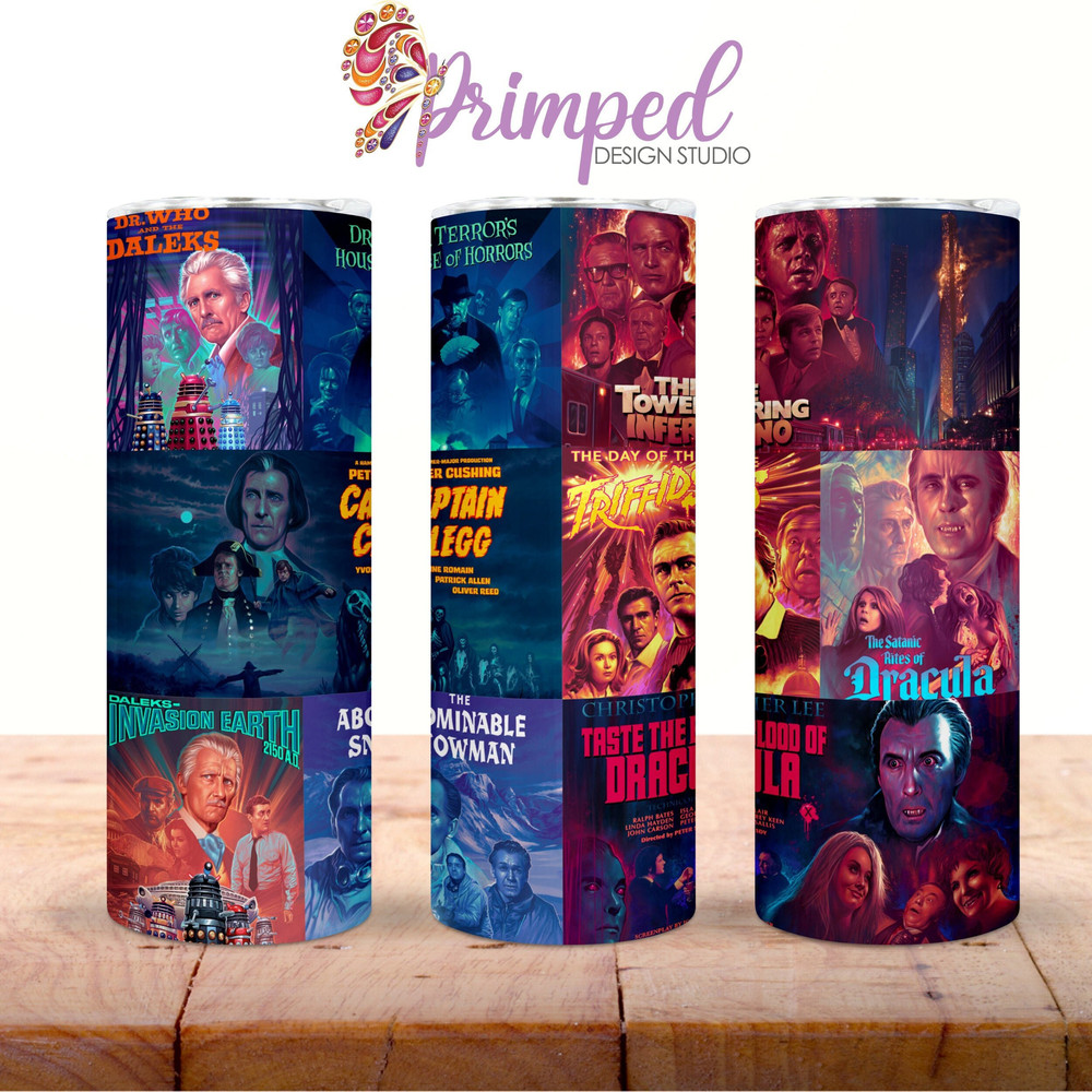 Cartoon Movies Tumbler,Cartoon Movies Skinny Tumbler,Cartoon Movies Extravaganza Unleashed Tumbler.png