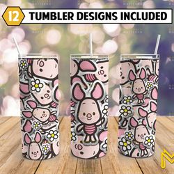 cartoon movies pigg tumbler,cartoon movies pigg skinny tumbler,cartoon movies fantastical delights tumbler