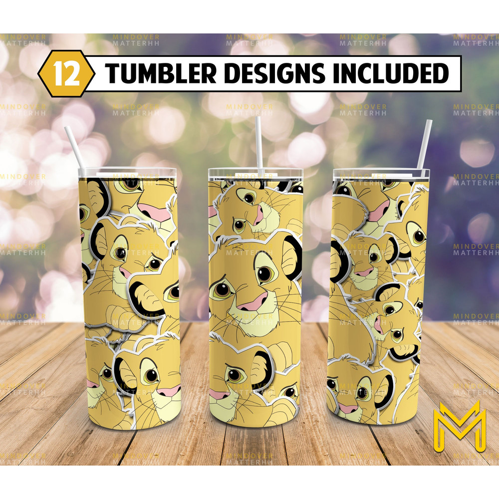 Cartoon Movies Tumbler,Cartoon Movies Skinny Tumbler,Cartoon Movies Joyful Journeys Tumbler.png