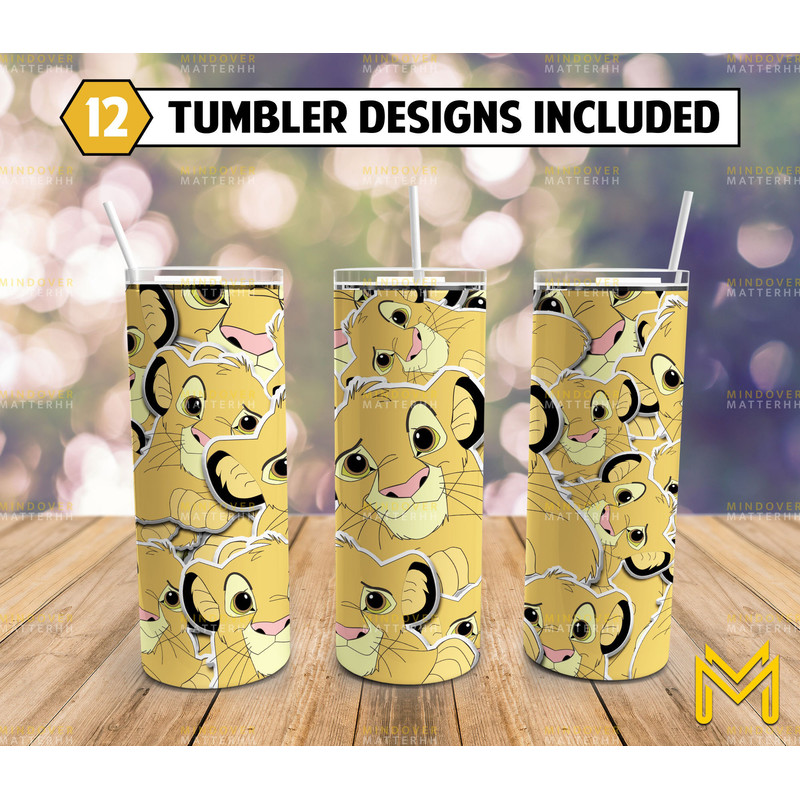 Cartoon Movies Tumbler,Cartoon Movies Skinny Tumbler,Cartoon Movies Joyful Journeys Tumbler.png