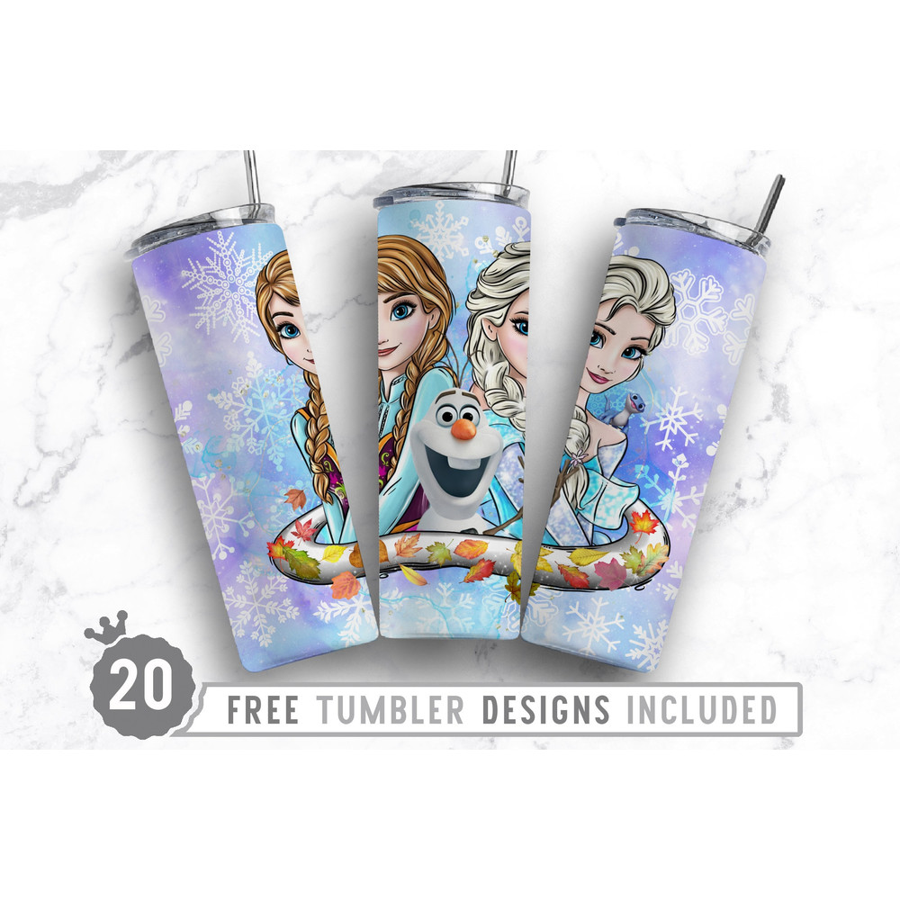 Cartoon Movies Tumbler,Cartoon Movies Skinny Tumbler,Cartoon Movies Magical Adventures Tumbler.png