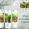 Grinchmas Tumbler Coffee tumbler Latte tumbler cup Grinchmas Tumbler with straw Christmas tumbler gift idea .jpg