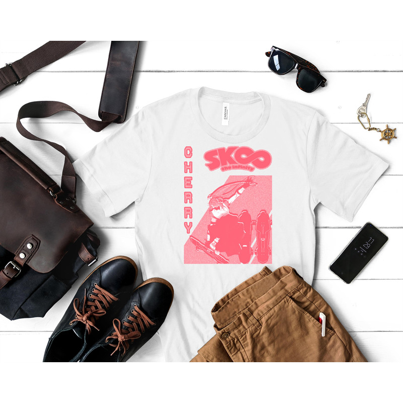 CHERRY INFINITY HOPE Classic T-Shirt 43_White_White.jpg