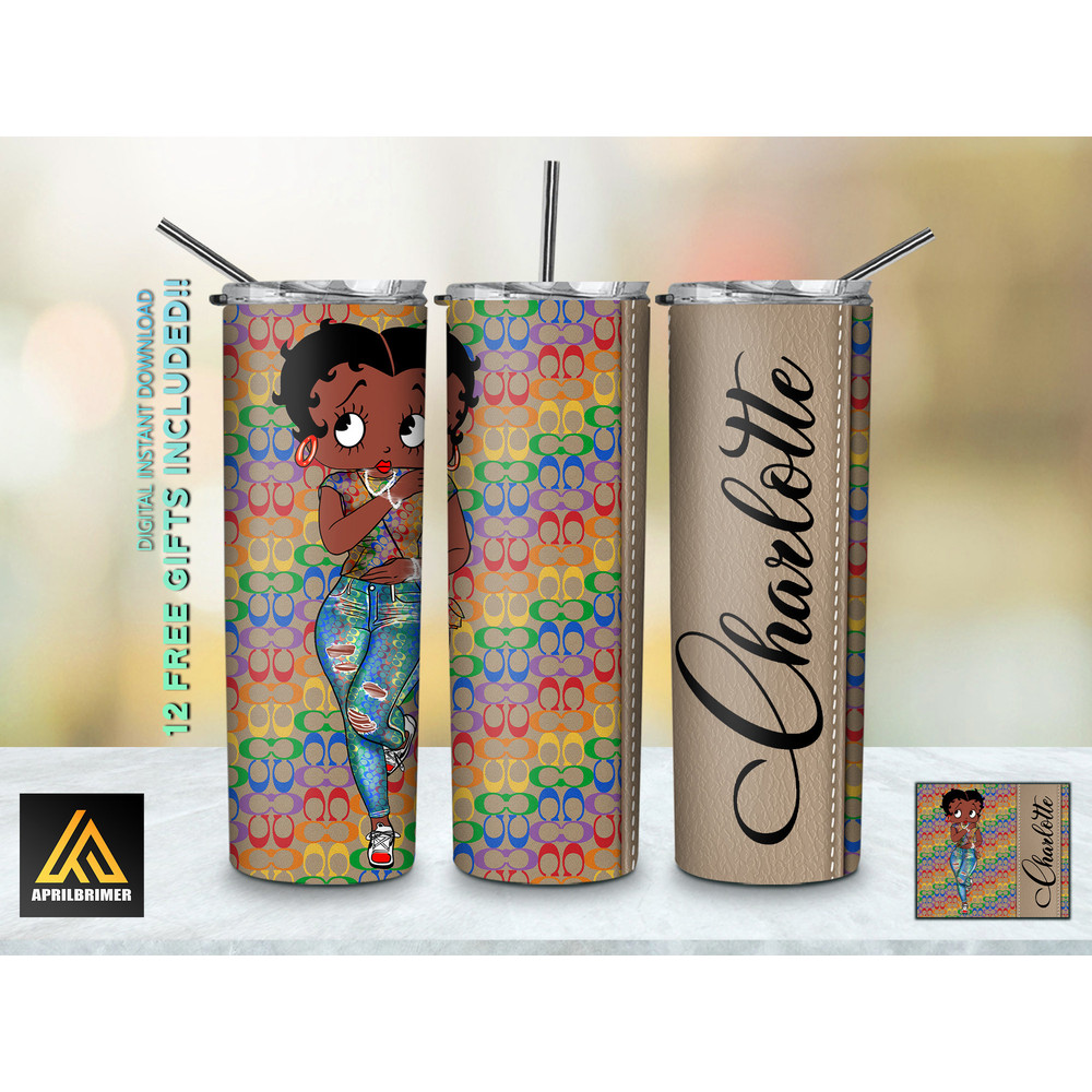 Cartoon Movies Tumbler,Cartoon Movies Skinny Tumbler,Cartoon Movies Whimsical Delights Tumbler.png