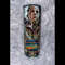 Horror Movies Characters Halloween Tumbler, Horror Movie 20oz Skinny Tumbler, Horror Movie Tumbler, Horror Movie 30oz Skinny Tumbler.png