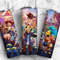 Kids Characters Tumbler PNG, 20oz Skinny Tumbler PNG, Sublimation Design Download, Coffee Tumbler, Skinny Tumbler PNG-1.jpg
