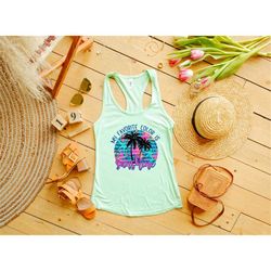 my favorite color is sunshine t-shirt, cute graphic tee, funny wife gift, vacation shirt, beach shirt, tropical tee, oh