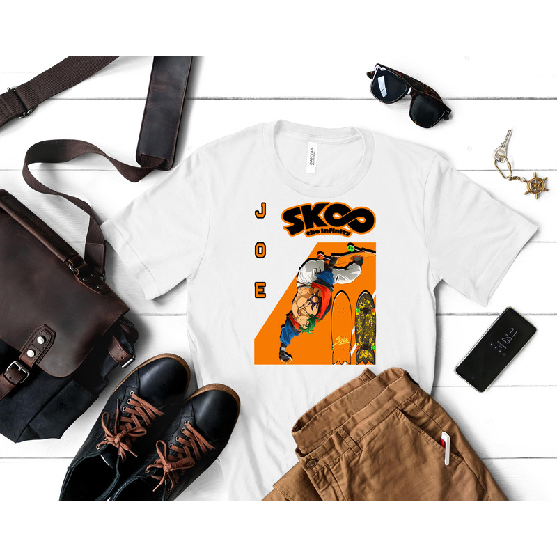 JOE INFINITY Classic T-Shirt 171_White_White.jpg